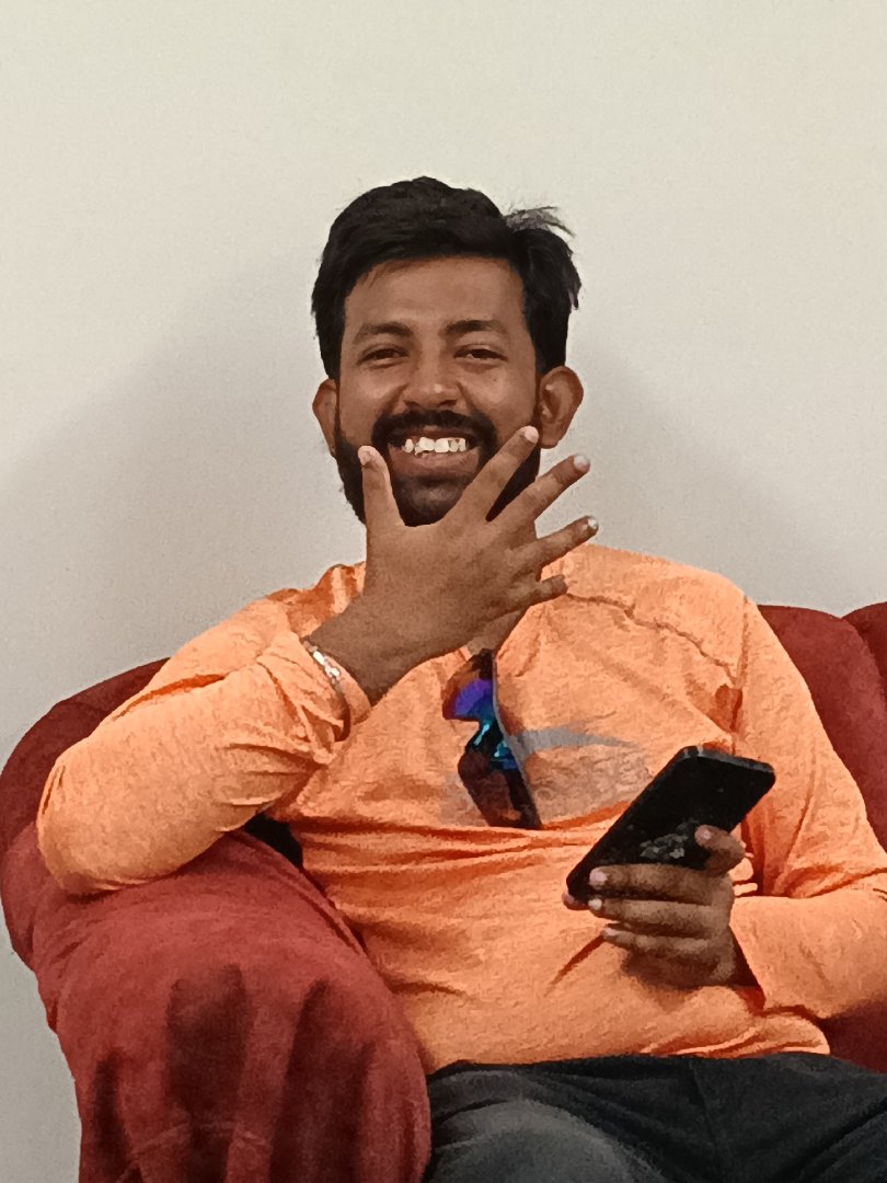 The one who must not be named